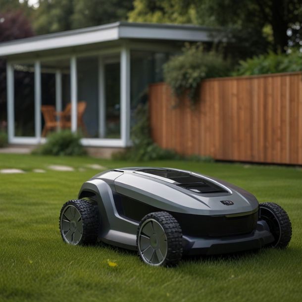 choix d un abris pour robot tondeuse