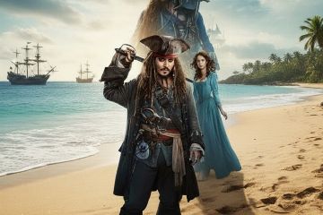 Quel ordre regarder les Pirates des Caraïbes 