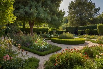 fiche entretien jardin