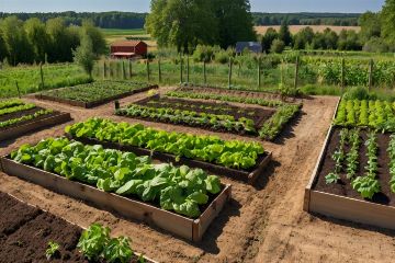 plantation août