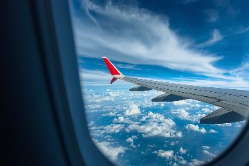 preparer vol pour istambul