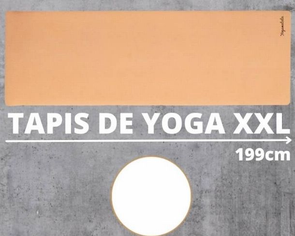 yogamatata tpis xxl pour tous prix