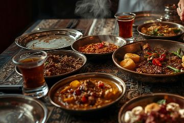 voyage en turquie